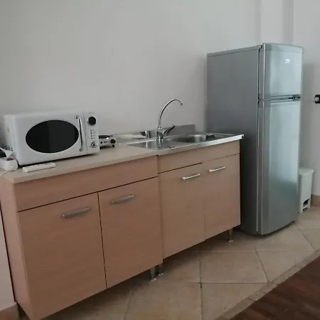 Loft Casa de Férias