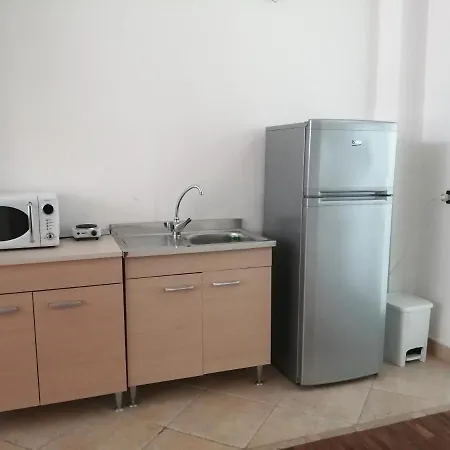 Casa de Férias Loft *