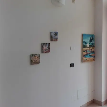 Loft Holiday home