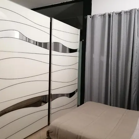 Loft Ferienhaus *