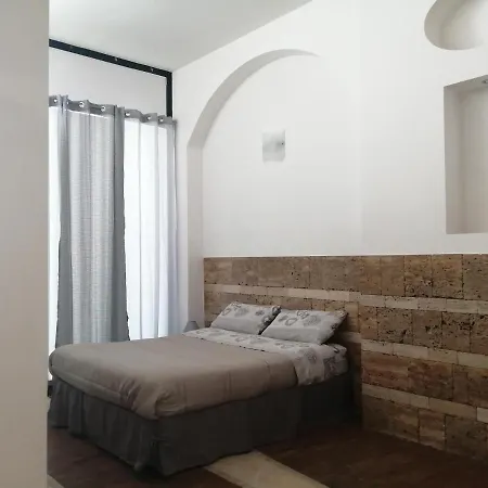 Loft Lizzanello